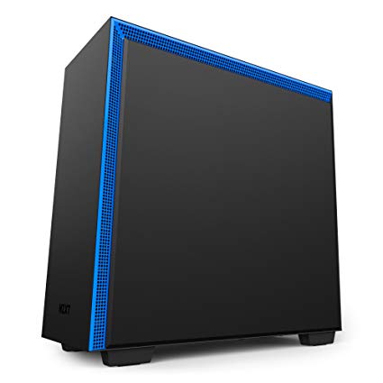 NZXT H700