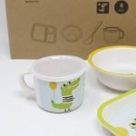 Kids Tableware