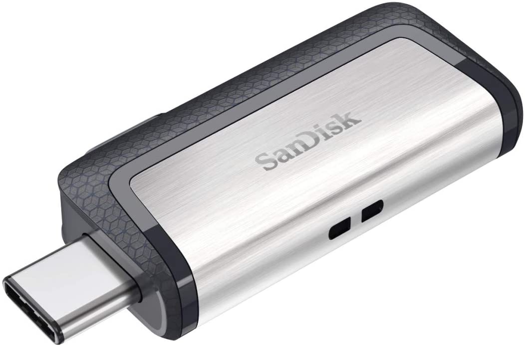 SanDisk SDDDC2-256G-G46