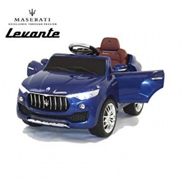 Maserati Levant