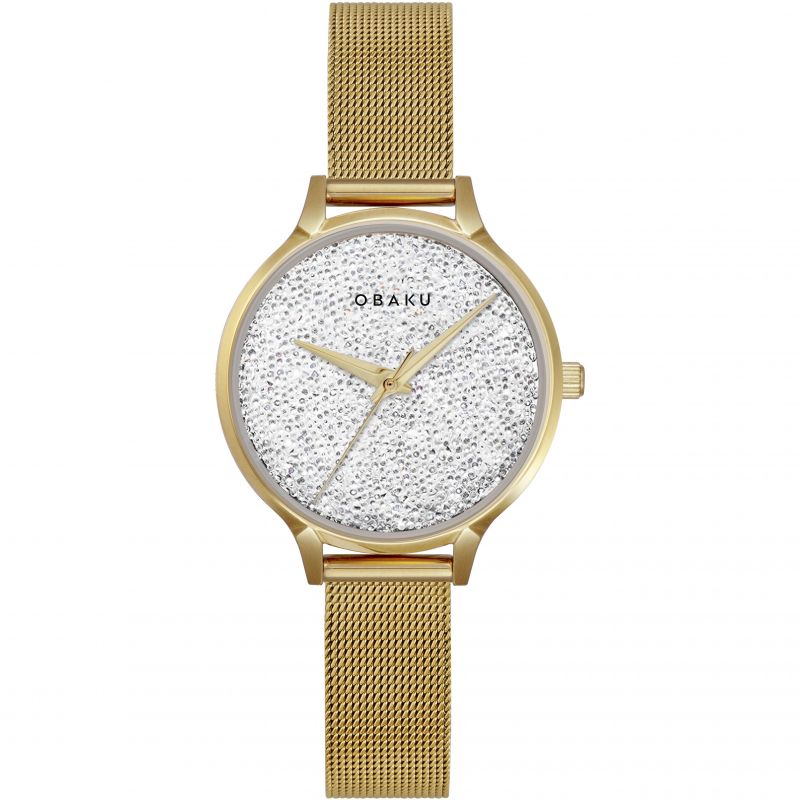 Obaku Women's