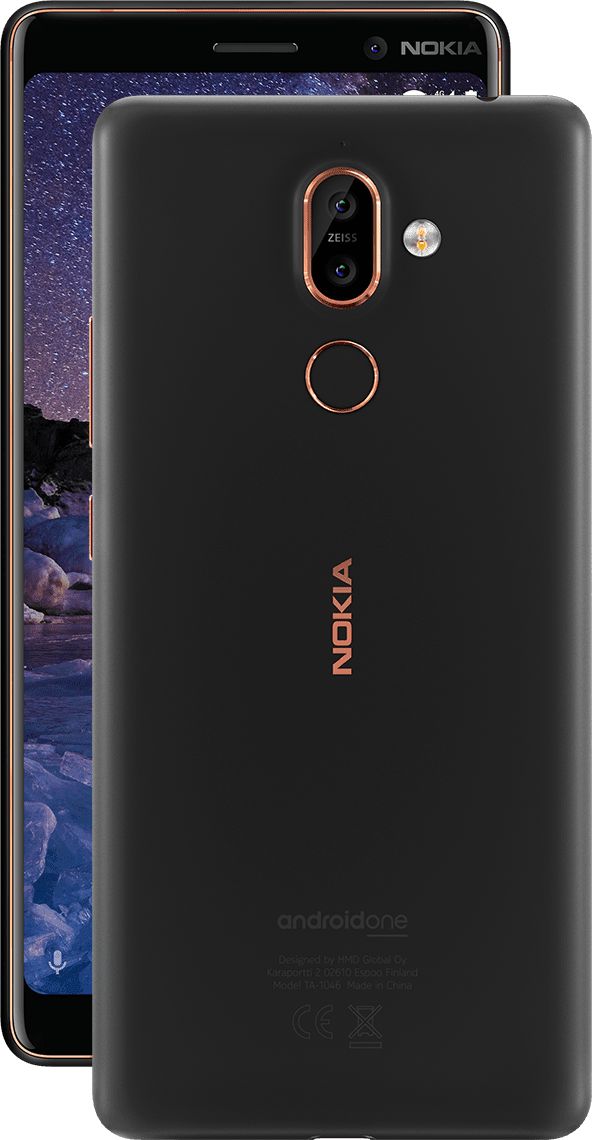 Nokia 7