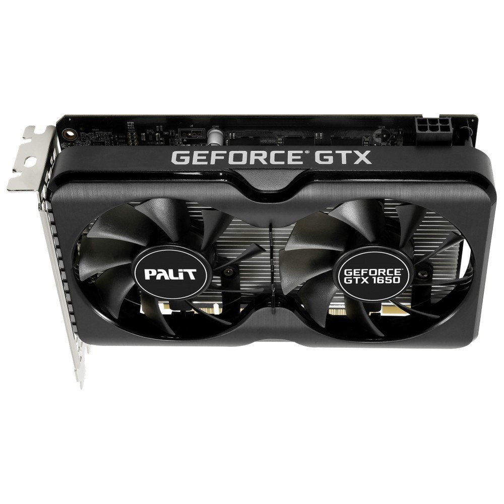 Palit GTX1650