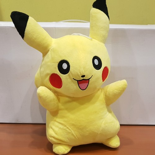 pikachu toy price