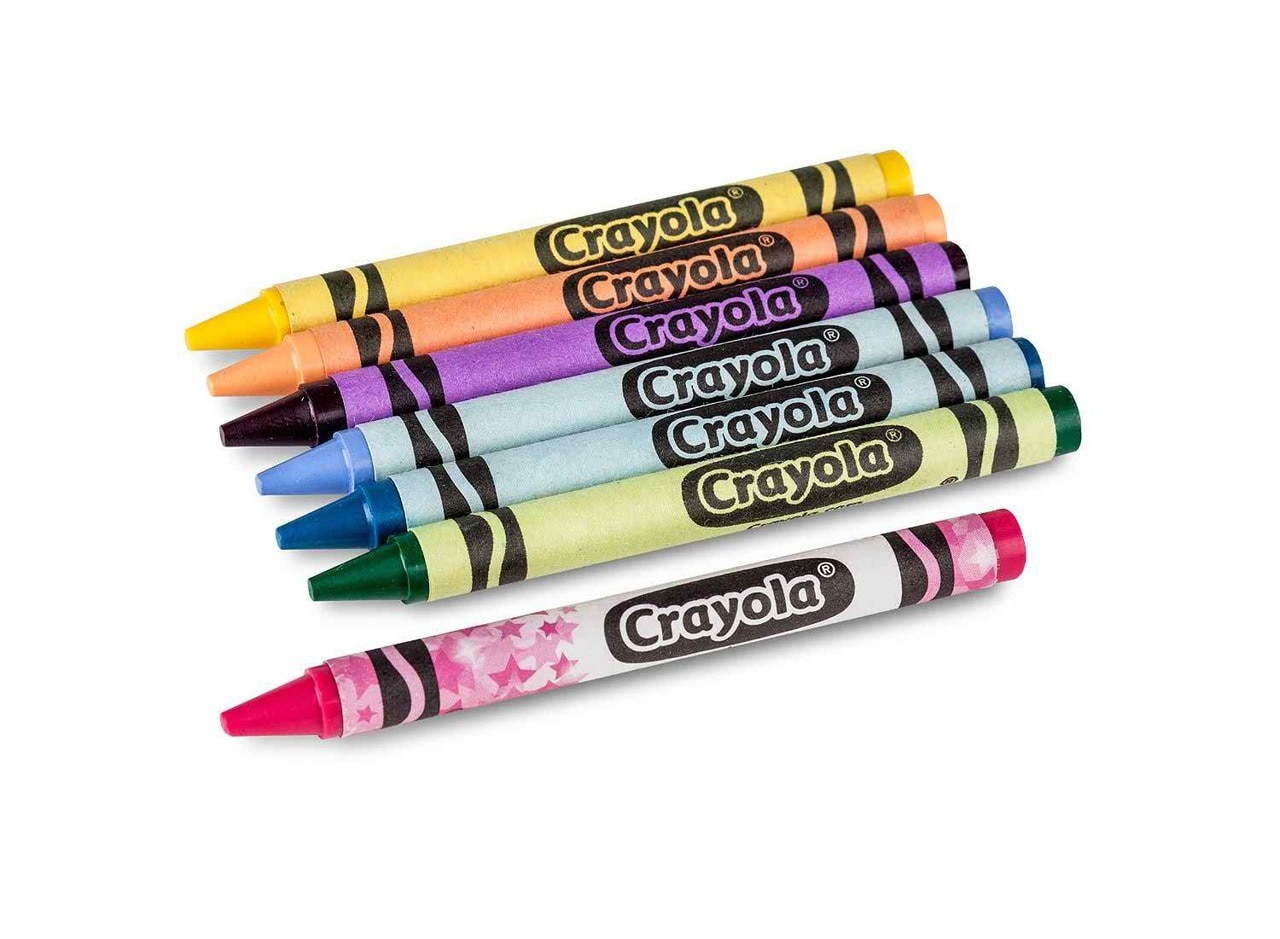 Crayola Color