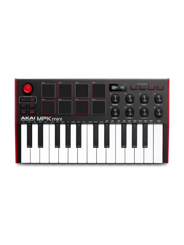 Akai Professional