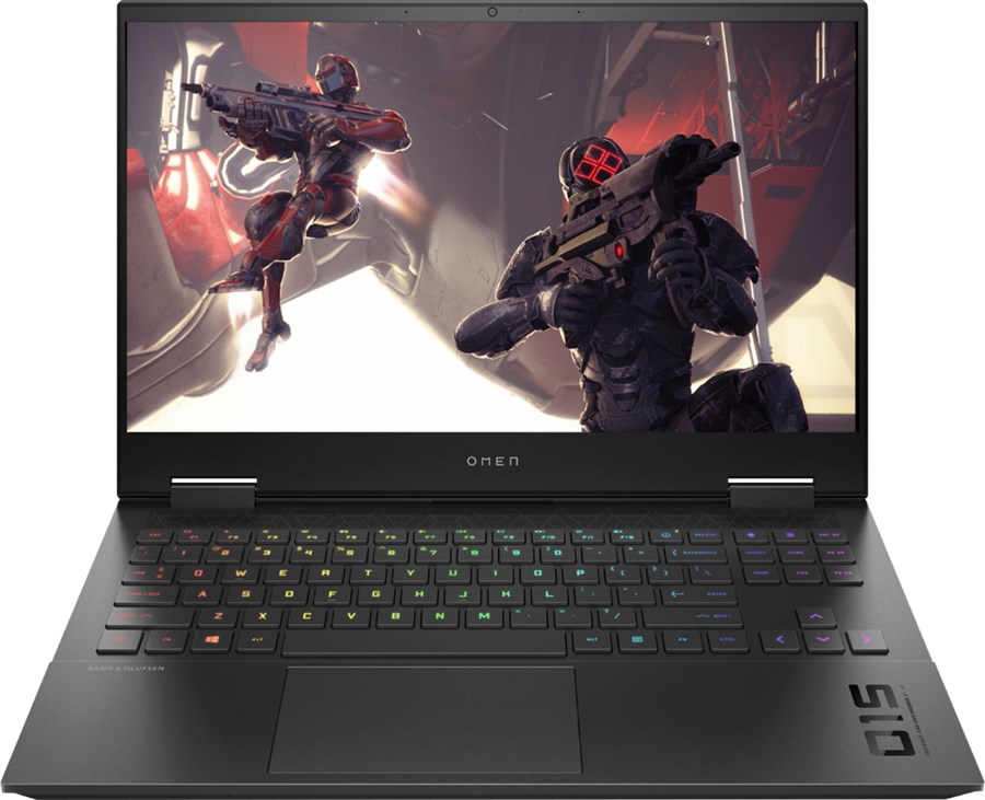 HP Omen