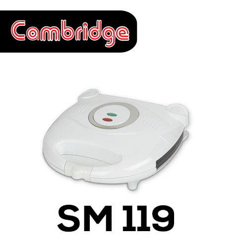 Image result for cambridge SM-119