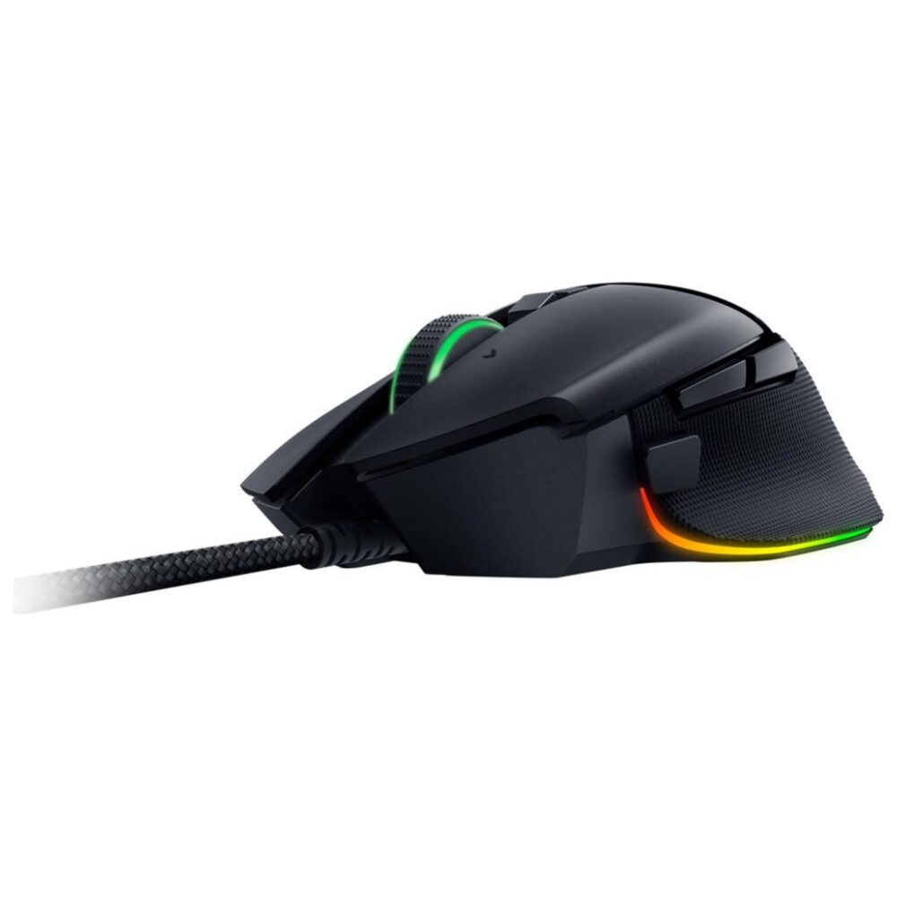 Razer Basilisk