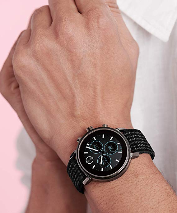 Movado Connect