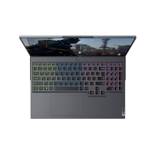 Lenovo Legion 5 Pro Gen 6 AMD Ryzen 75800H Grey Price in Pakistan