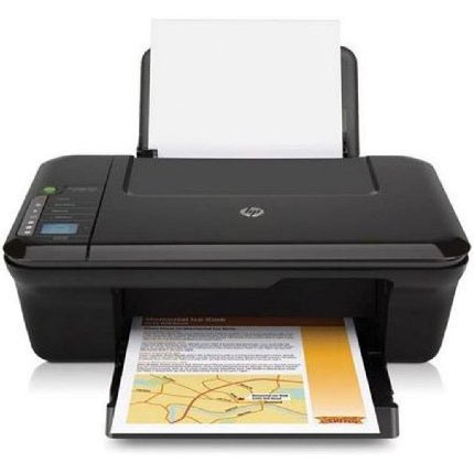 HP DeskJet