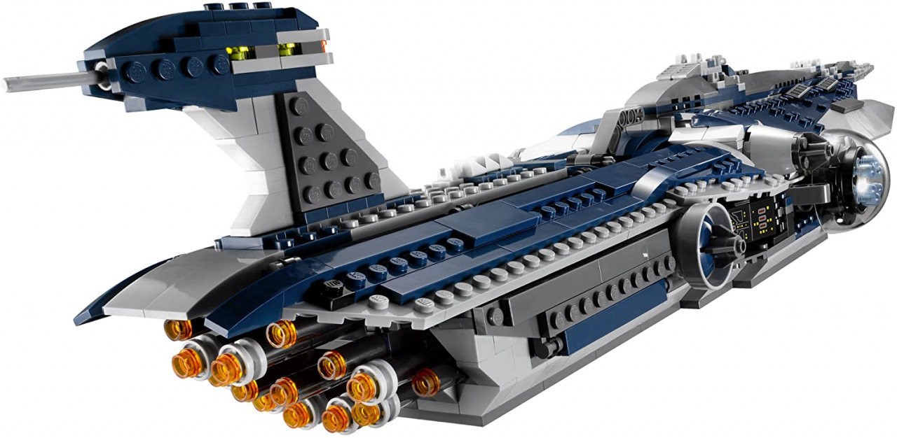 LEGO 9515