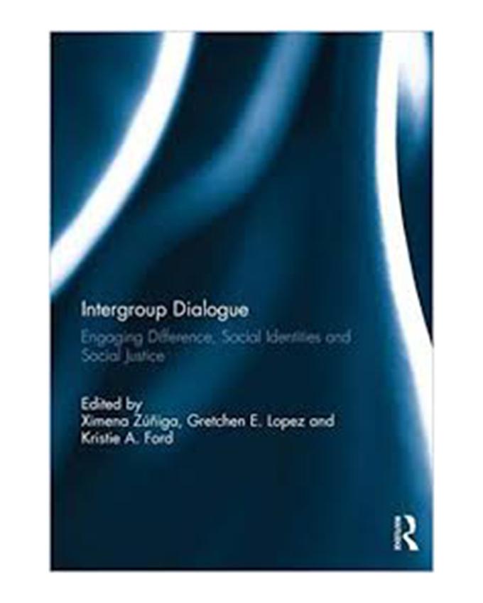 Intergroup Dialogue Engaging Difference Social Identities And Social ...