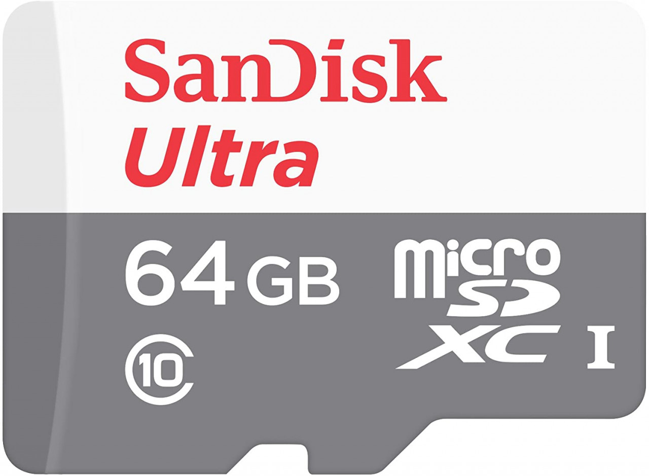 SanDisk SDSQUNS