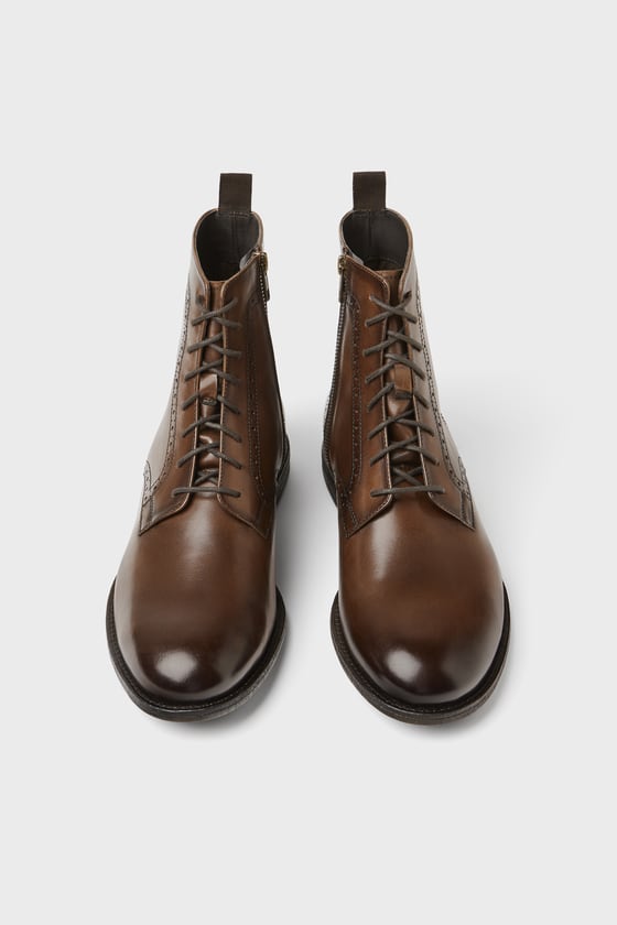 zara insect boots