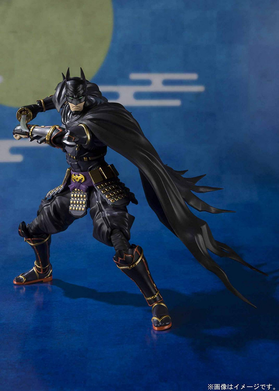 Bandai Tamashii