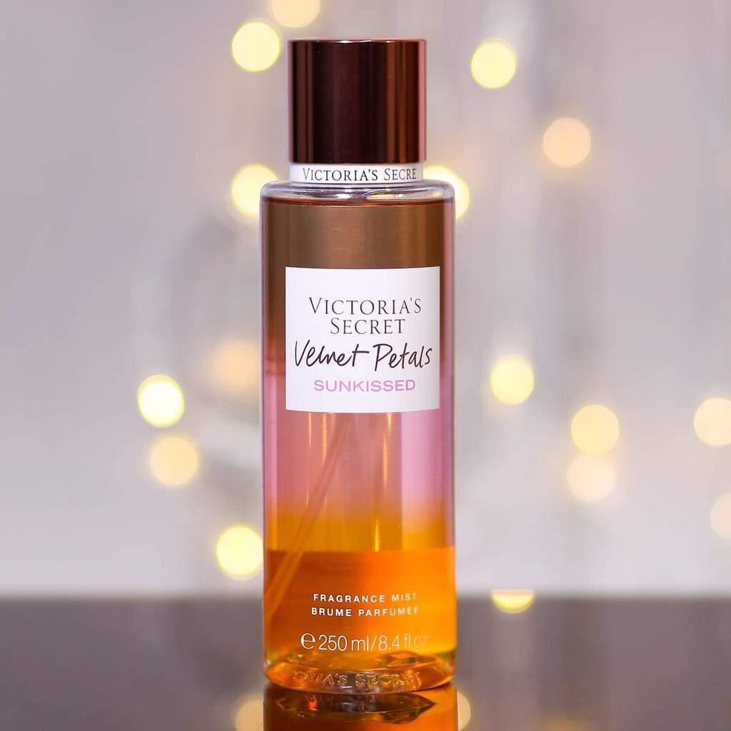 Sun kissed best sale victoria secret