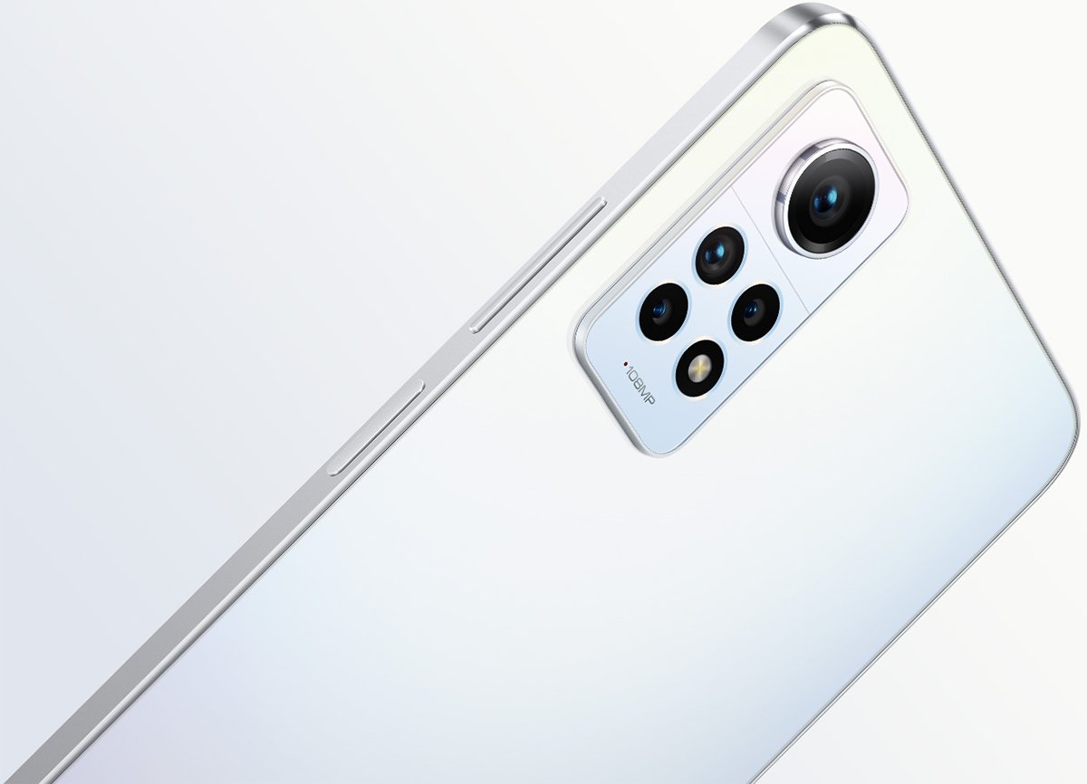 Xiaomi Redmi Note 12 Pro 4G 8GB 256GB White Price in Pakistan