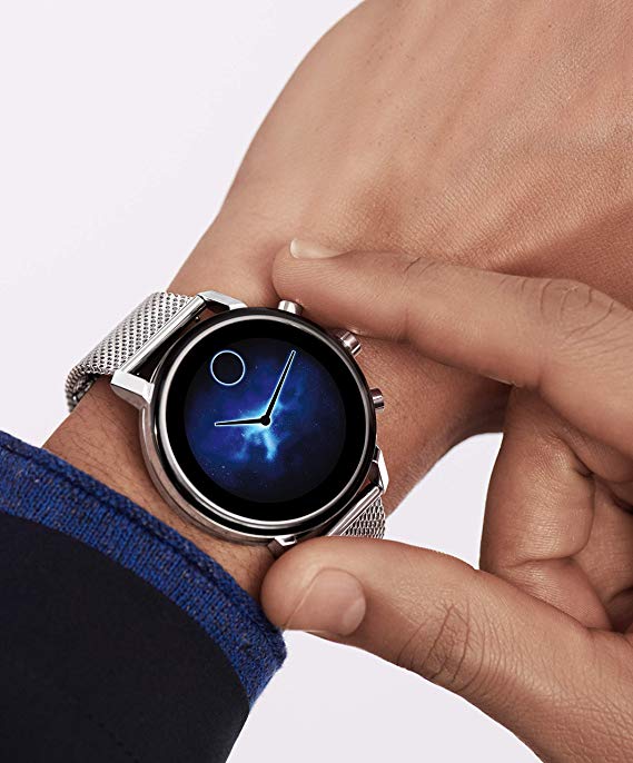 Movado Connect