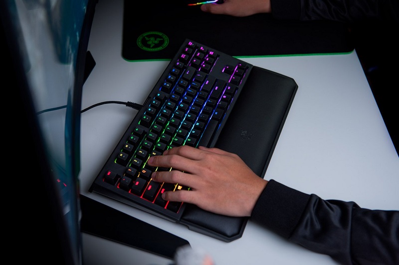 Razer BlackWidow