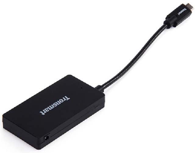 Tronsmart USB