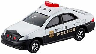 Tomica TOYOTA