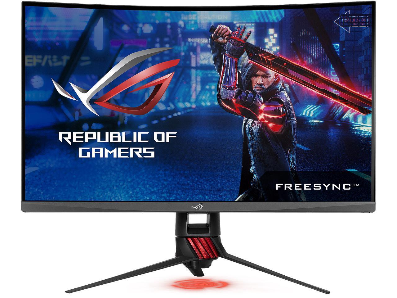 ASUS ROG