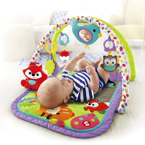 Fisher-Price 3-in-1