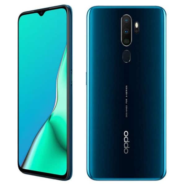 Oppo A9 2020 Price In Pakistan Homeshopping Pk