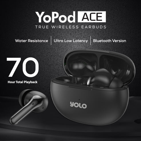 Yolo Yopod