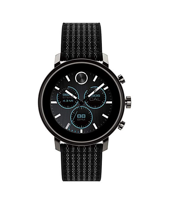 Movado Connect