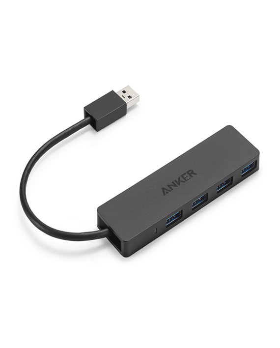 Anker 4Port