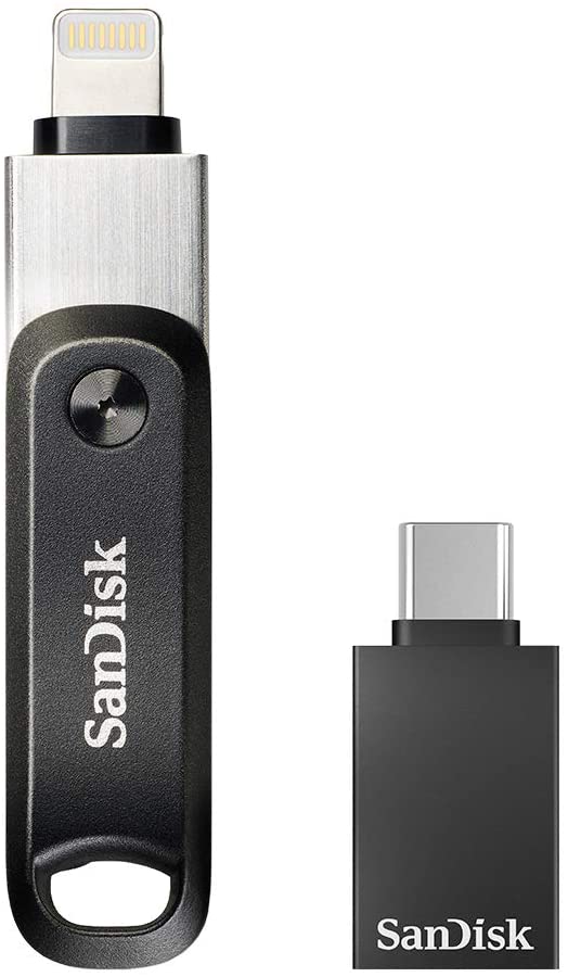 SanDisk SDIX60N