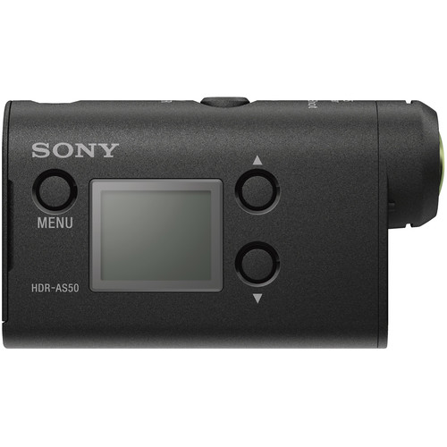 Sony HDR-AS50