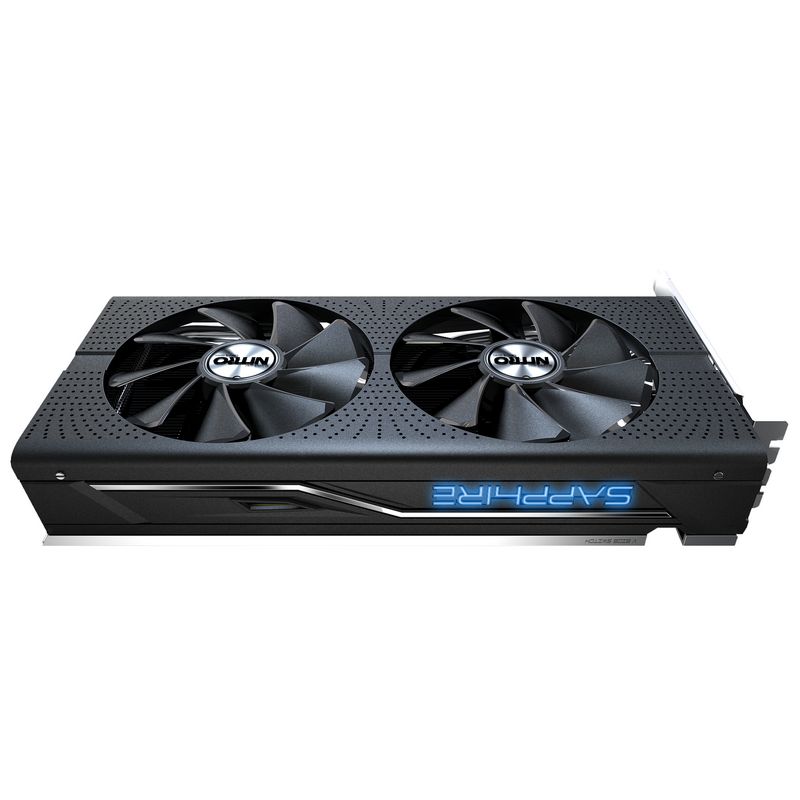 Sapphire nitro+ radeon rx 480 online 4g