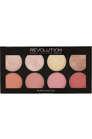 Makeup Revolution