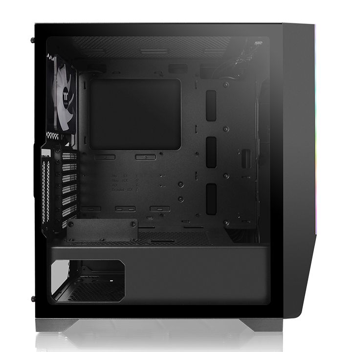 Thermaltake H550