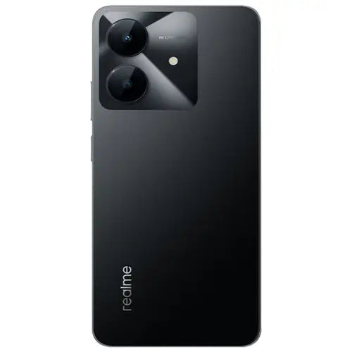 Realme Note