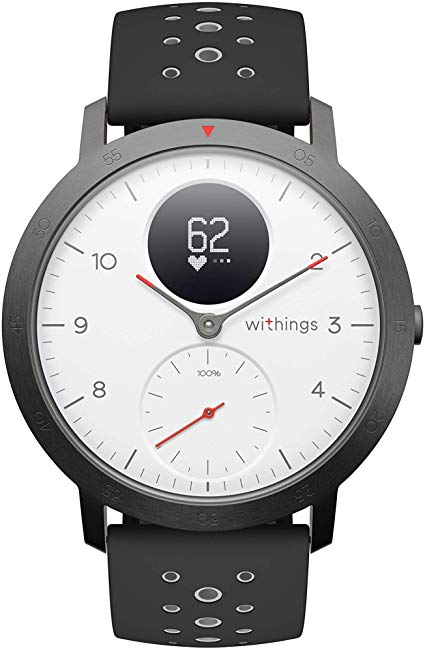 Withings/Nokia Steel