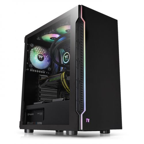 Thermaltake H200