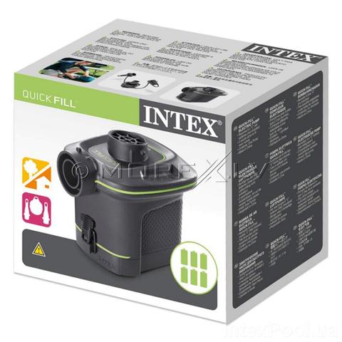 Intex Quick-Fill