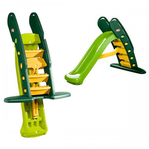 Little tikes outlet slide price