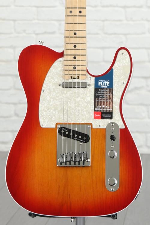 Fender American