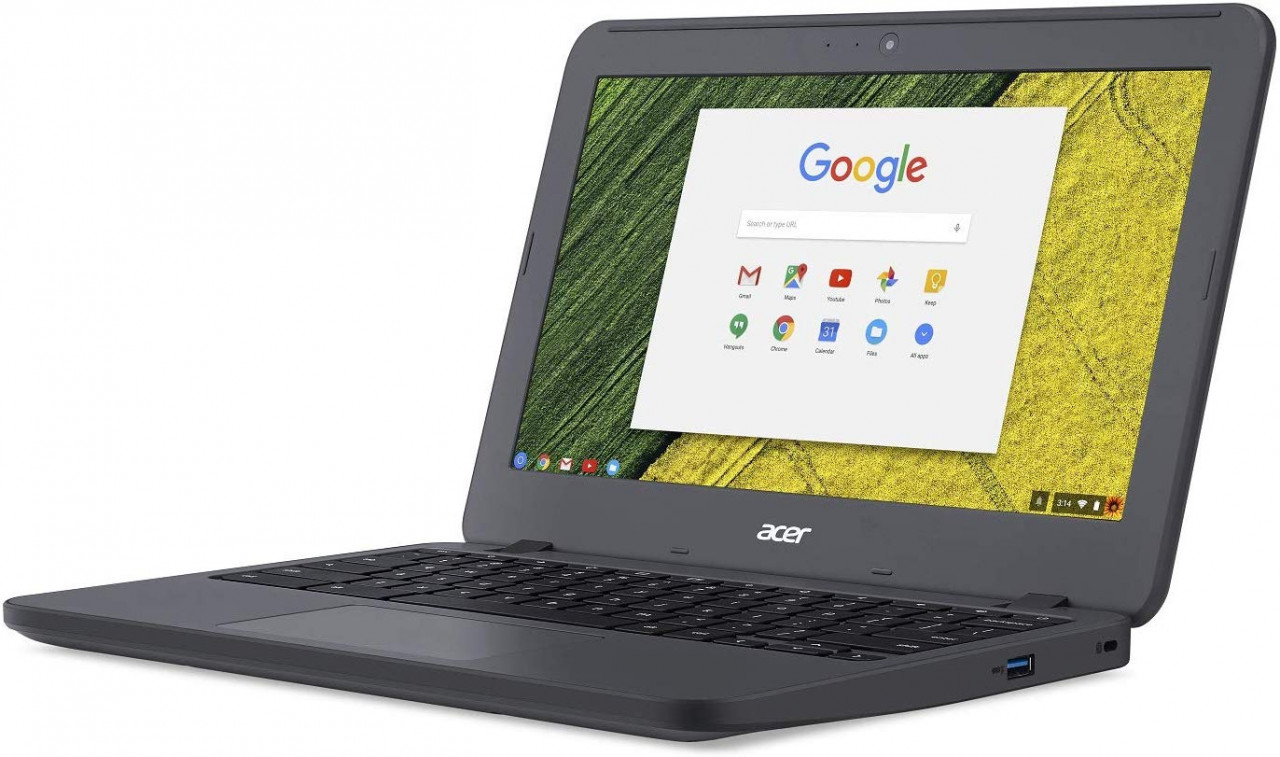 Acer Chromebook