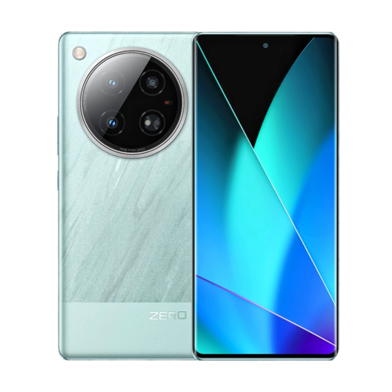 Infinix Zero