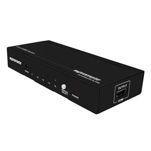 Promate proSwitch.H5