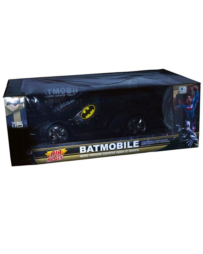 RC Batmobile