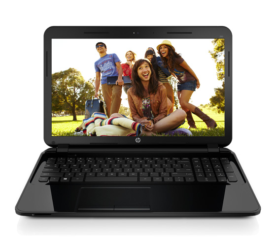 HP Pavilion