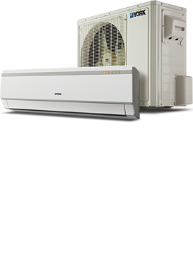 York Affinity 2 Ton Mini Split Air Conditioners Price In Pakistan